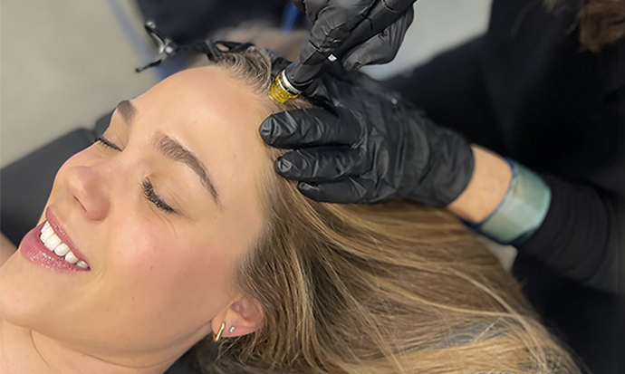 TO SCHEDULE YOUR FREE CONSULTATION NOW 